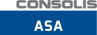 ASA CONS logo